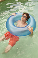 Load image into Gallery viewer, Image 08: Uv Line Short For Men / Bermuda Shorts Boxer Orange Upf50+