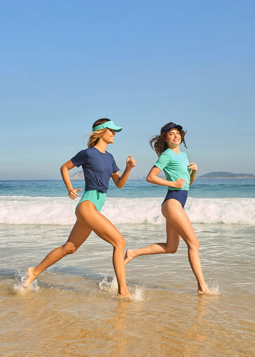 Workout Hats & Workout Caps | UV.LINE Solar Protection UPF50+