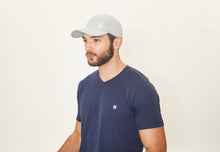 Load image into Gallery viewer, Image 02: Uv Line Caps Cap Uv Pro Masc Grey Upf50+
