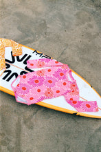 Load image into Gallery viewer, Image 04: Uv Line Baby Swimwear Baby Solar Rose Upf50+
