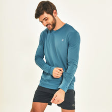 Load image into Gallery viewer, Image 04: Uv Line Rash Guard Longsleeve Sport Fit Aco
