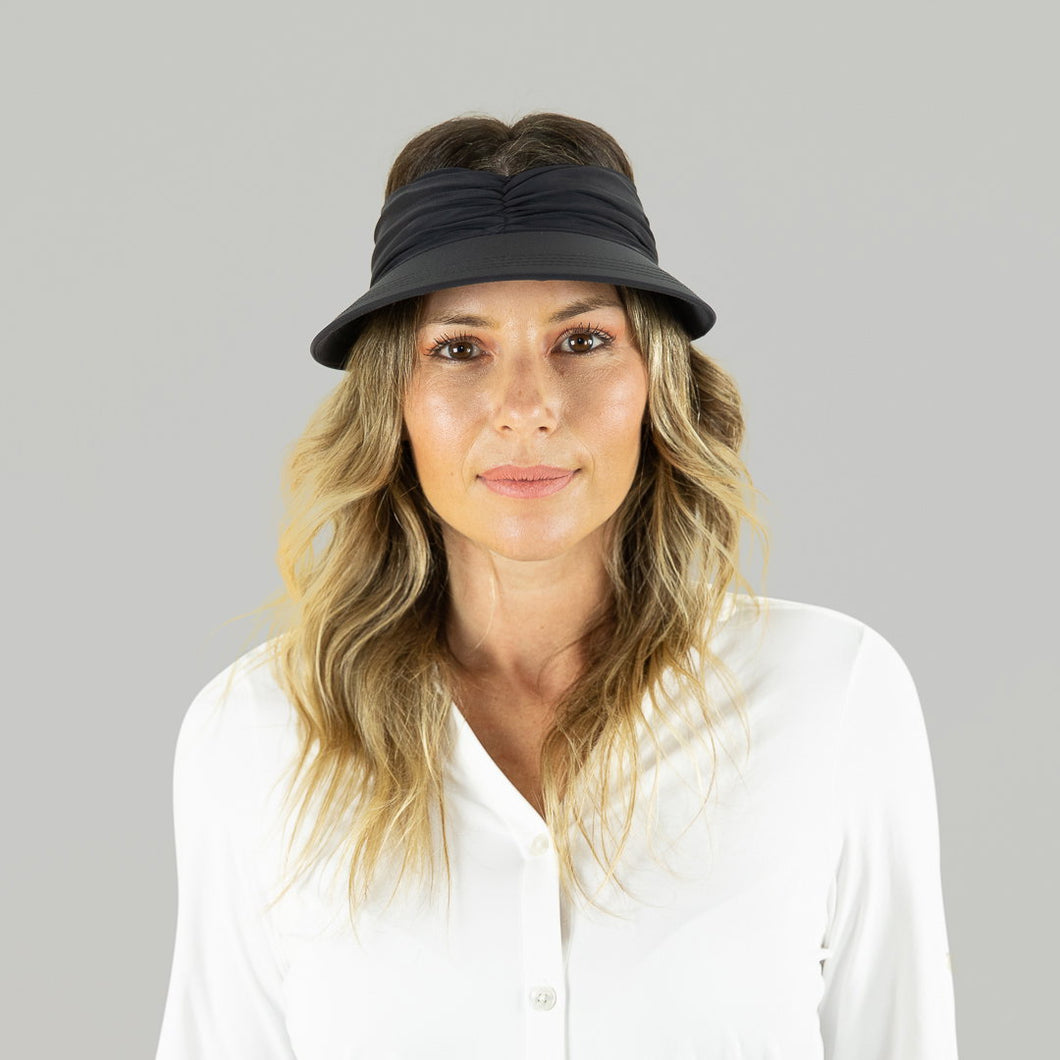 Trendy Sun Visors for Women | UV Line Solar Protection SPF50+ – UV.LINE