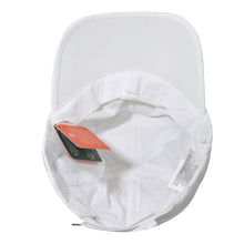 Load image into Gallery viewer, Image 05: Uv Line Caps Cap Uv Pro Masc White Upf50+
