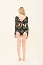 Load image into Gallery viewer, Marina Shine Preto Malva
