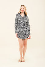 Load image into Gallery viewer, Shirtdress Dalia Marinho UPF50+
