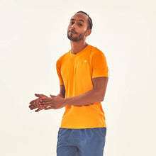 Load image into Gallery viewer, T-Shirt Sport Fit Orange UPF50+
