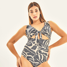 Load image into Gallery viewer, Image 11: Uv Line One-Piece Mirela Costela Aco Upf50+
