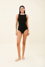 Load image into Gallery viewer, Image 05: Uv Line One-Piece Mirela Oliva Preto Upf50+
